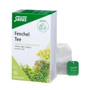 FENCHEL TEE Foeniculi amari fructus Bio Salus Fbtl