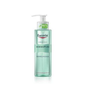 EUCERIN DermoPure Reinigungsgel