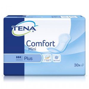 TENA COMFORT mini plus Inkontinenz Einlagen