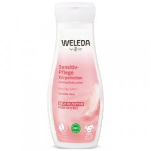 WELEDA Sensitiv-Pflege Körperlotion